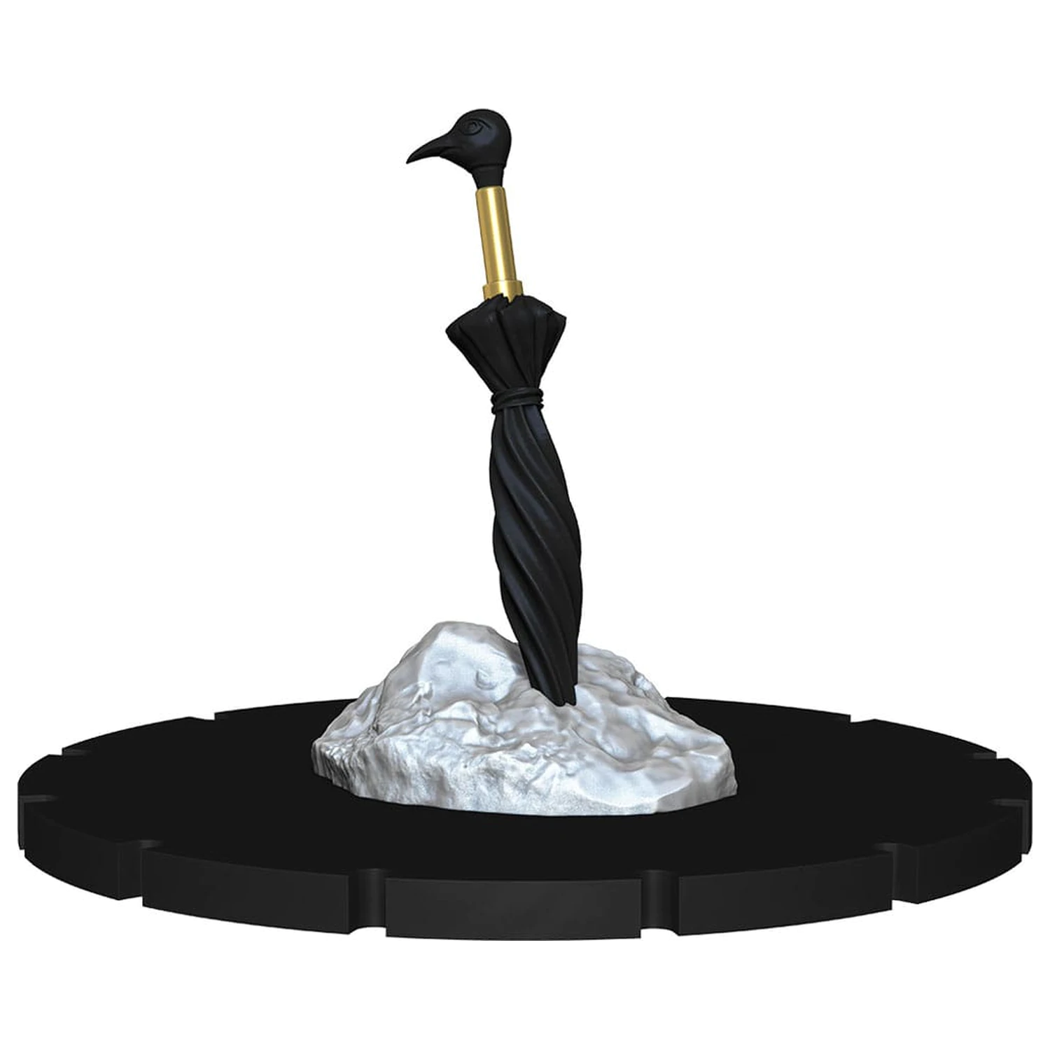 DC Comics HeroClix: Fight for Gotham City Vault Booster product photo