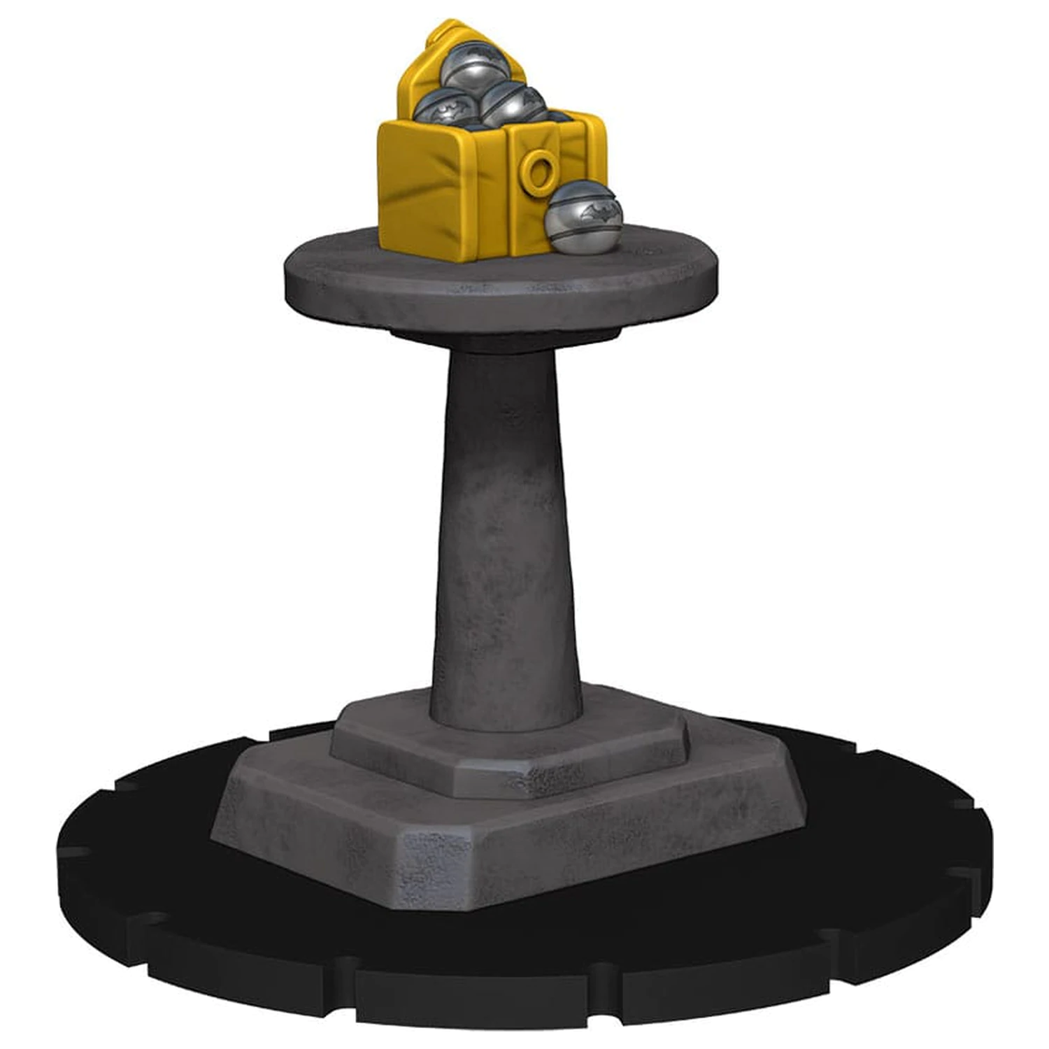 DC Comics HeroClix: Fight for Gotham City Vault Booster product photo