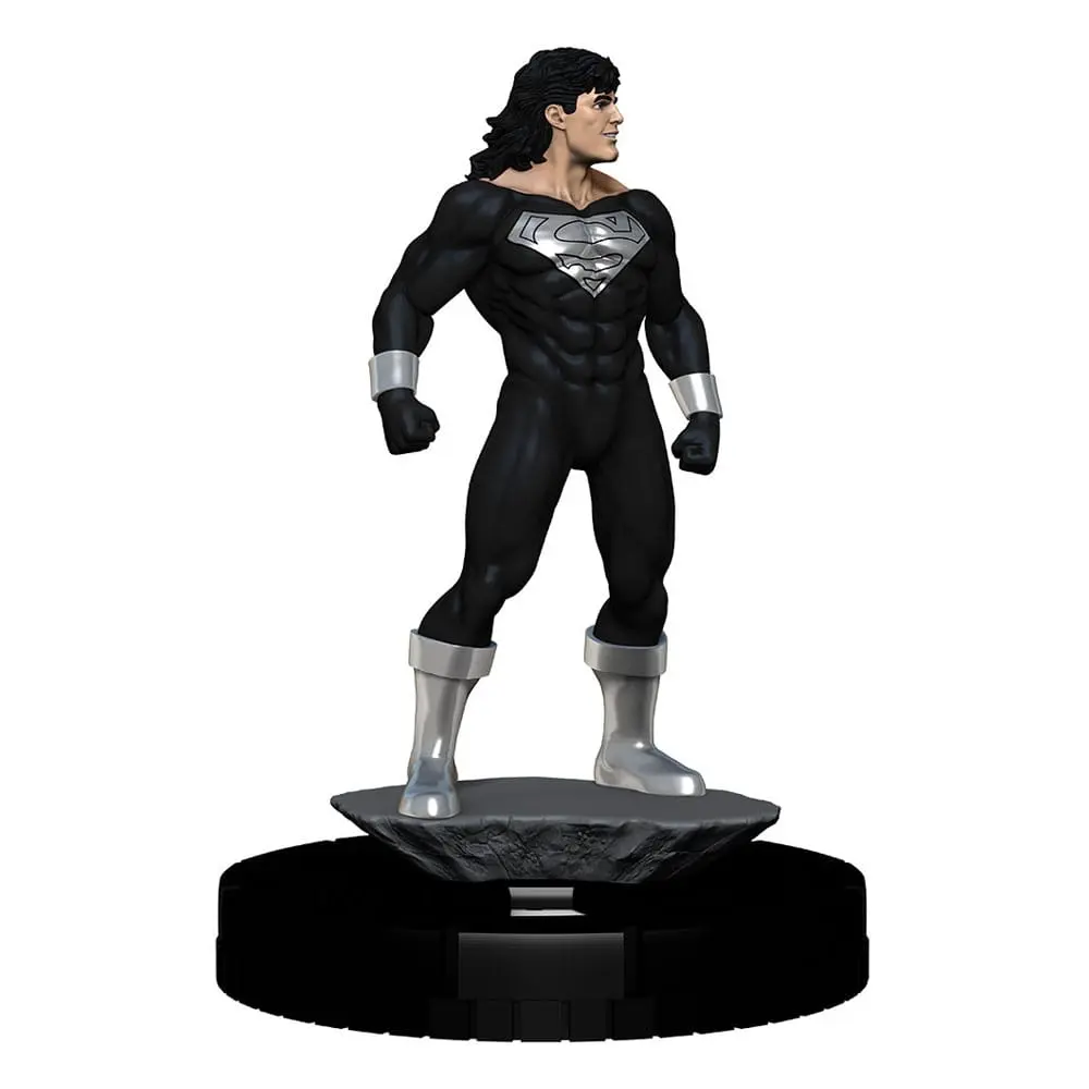 Dc Comics HeroClix Iconix: Death of Superman product photo