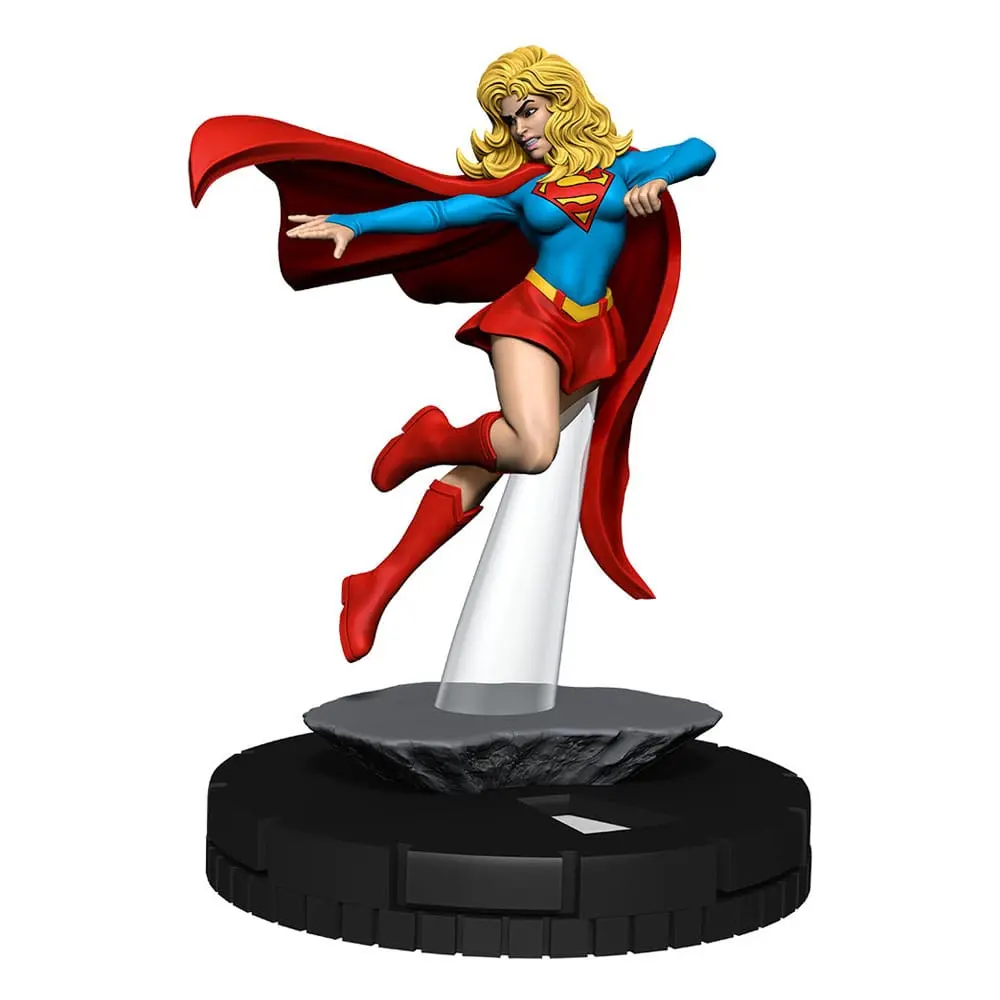 Dc Comics HeroClix Iconix: Death of Superman product photo