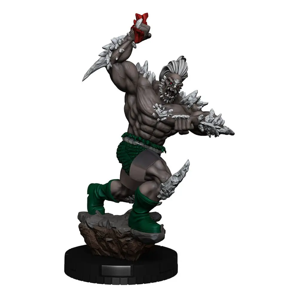 Dc Comics HeroClix Iconix: Death of Superman product photo