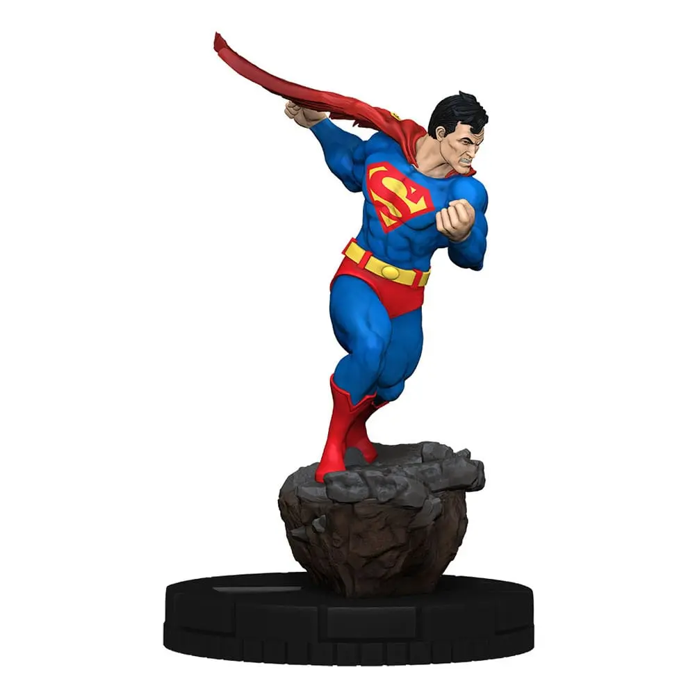 Dc Comics HeroClix Iconix: Death of Superman product photo