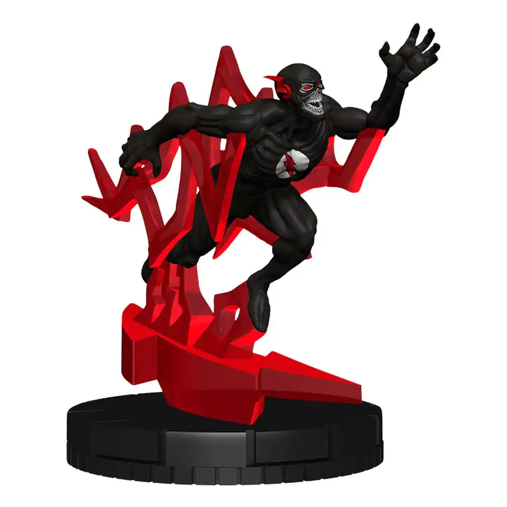 DC Comics HeroClix Iconix: Flash Speed Force product photo