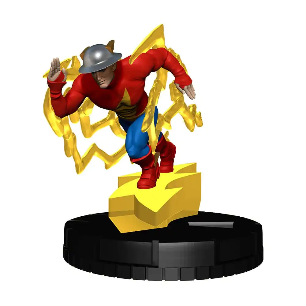 DC Comics HeroClix Iconix: Flash Speed Force product photo