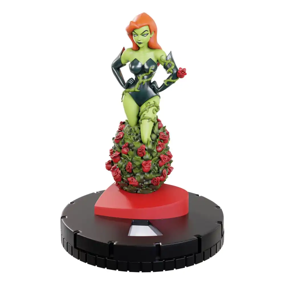 Dc Comics HeroClix Iconix: Harley Quinn Roses for Red product photo