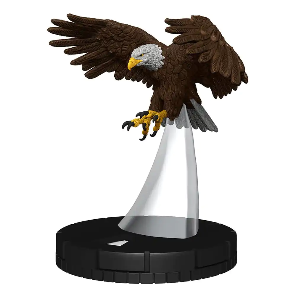 Dc Comics HeroClix Iconix: Peacemaker on the Wings of Eagly termékfotó