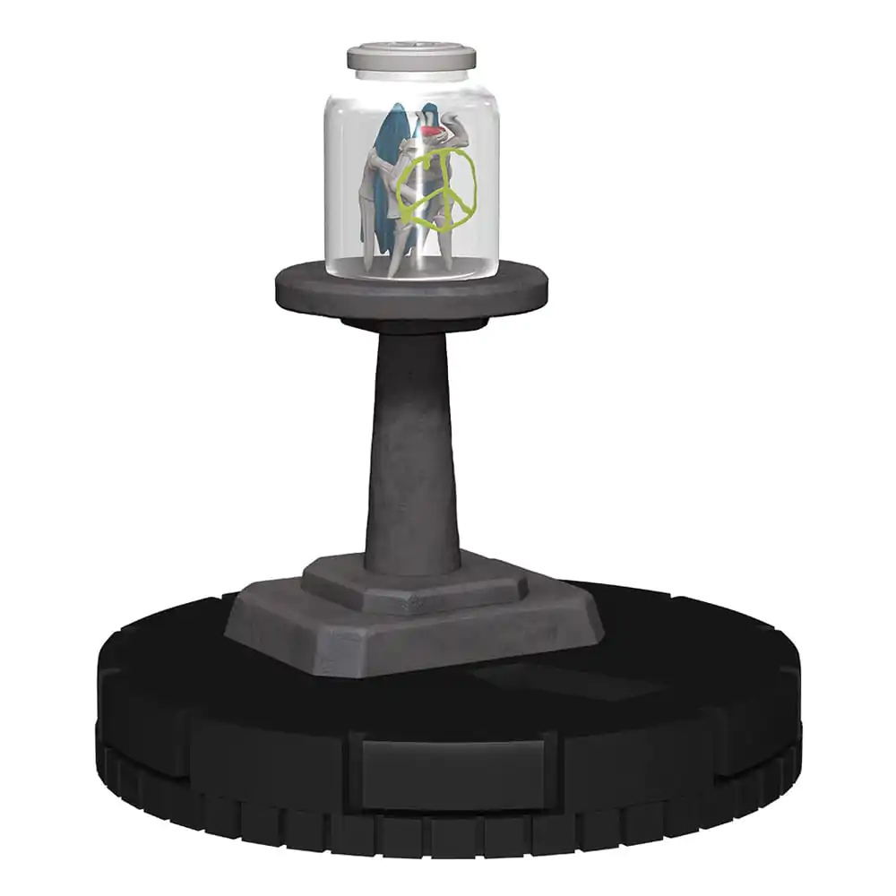 Dc Comics HeroClix Iconix: Peacemaker Project Butterfly termékfotó