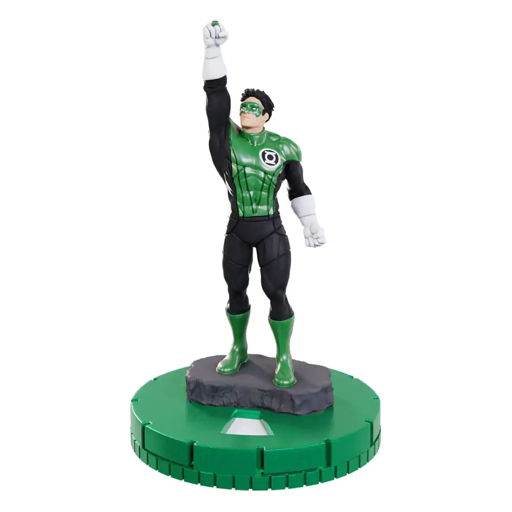 DC Comics HeroClix: Lantern Legacy Play at Home Kit - Hal Jordan and Kyle Rayner product photo