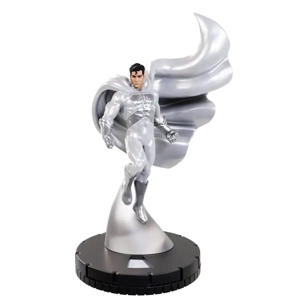 DC Comics HeroClix: Lantern Legacy Retail Chase Booster product photo