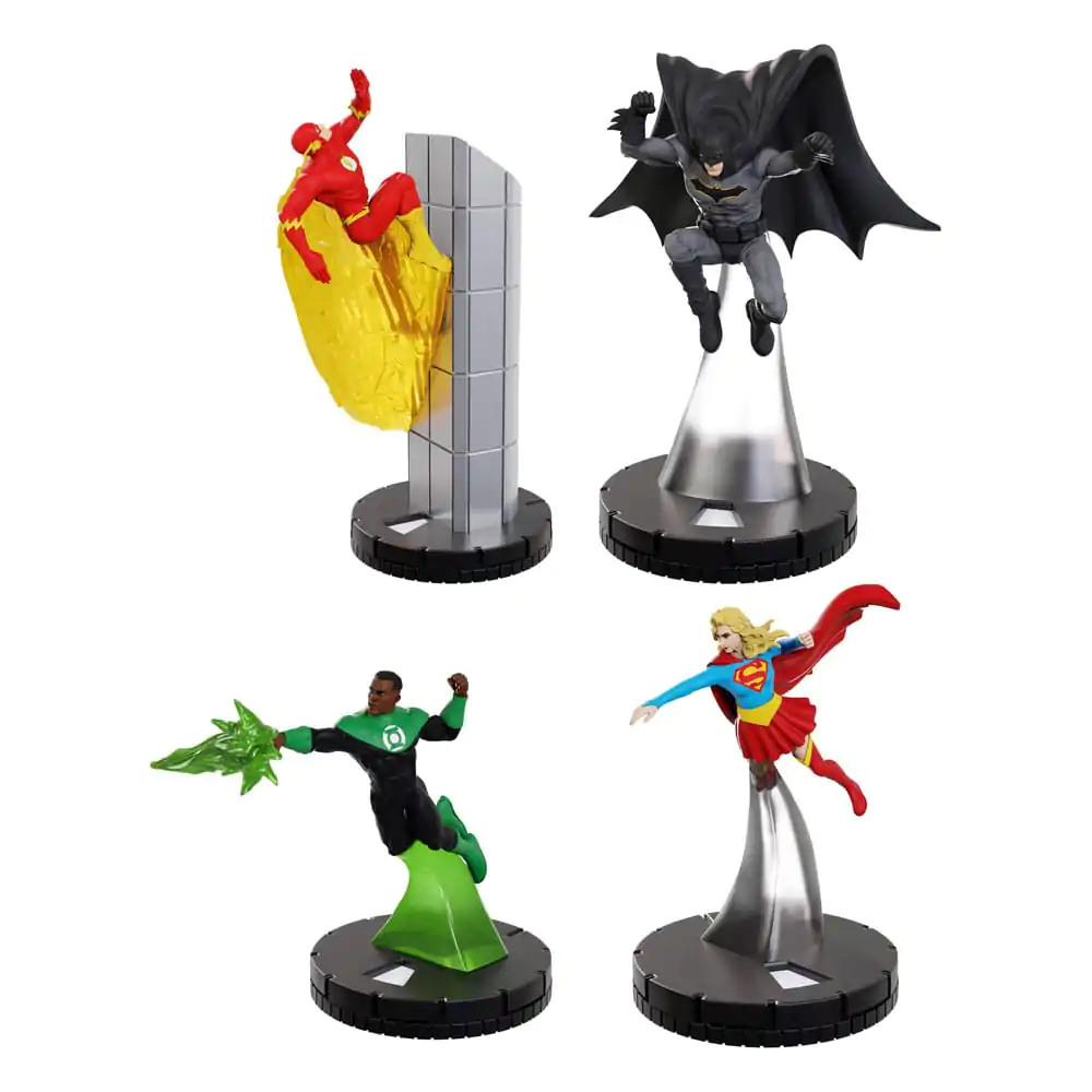 DC Comics HeroClix: Starter Set 2026 product photo