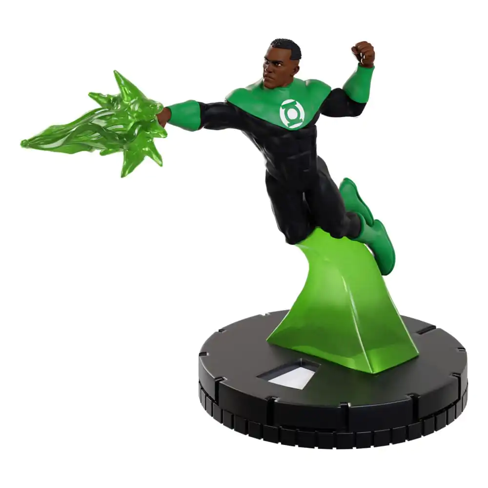 DC Comics HeroClix: Starter Set 2026 product photo