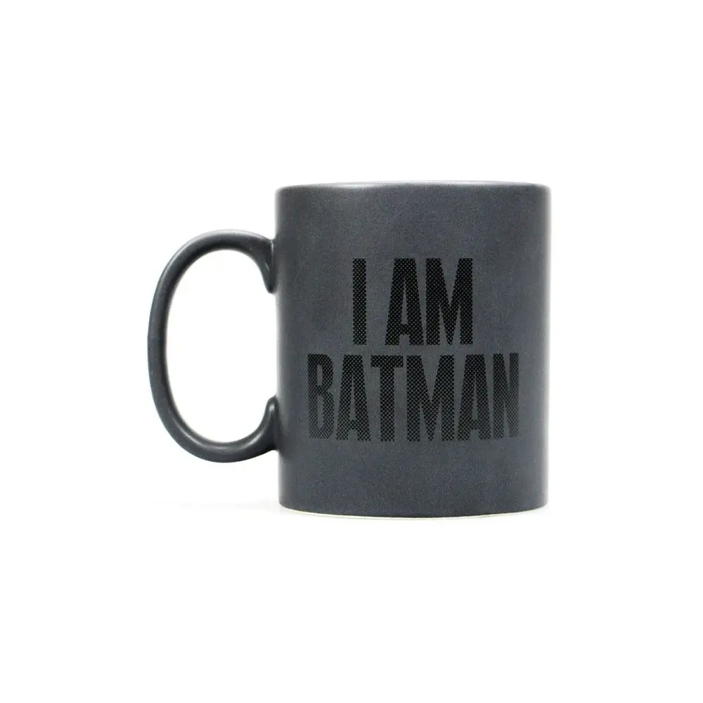 DC Comics 3D Mug I am Batman product photo