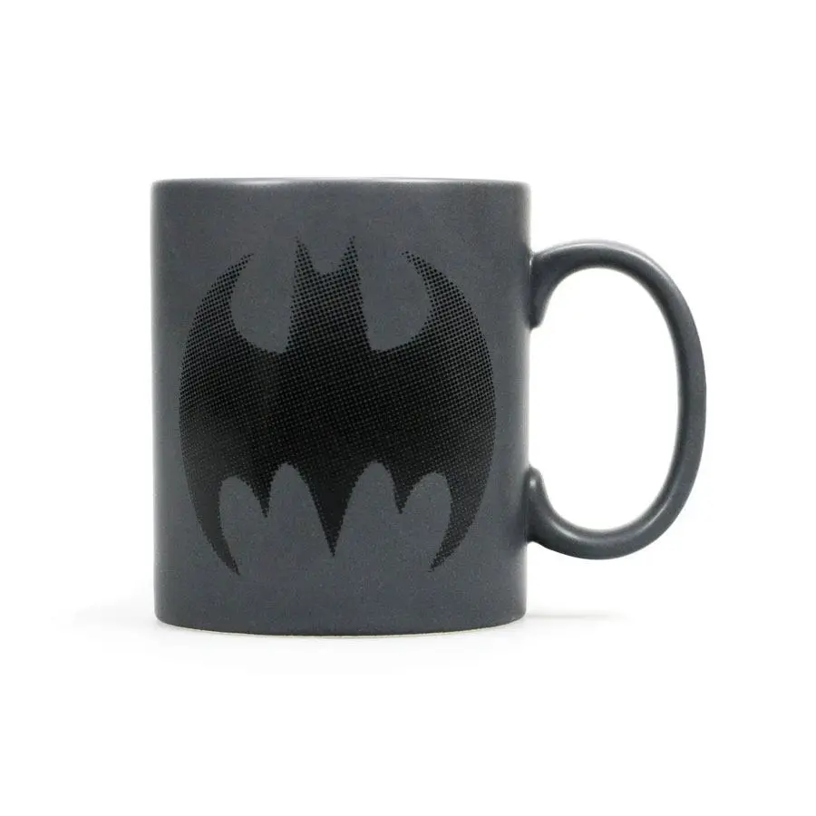 DC Comics 3D Mug I am Batman product photo