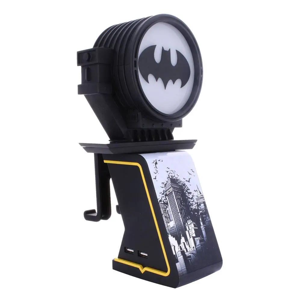 DC Comics Ikon Cable Guy Batman Bat Signal 20 cm termékfotó