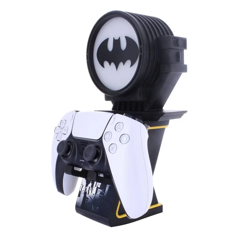 DC Comics Ikon Cable Guy Batman Bat Signal 20 cm termékfotó