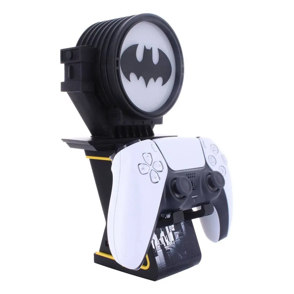 DC Comics Ikon Cable Guy Batman Bat Signal 20 cm termékfotó