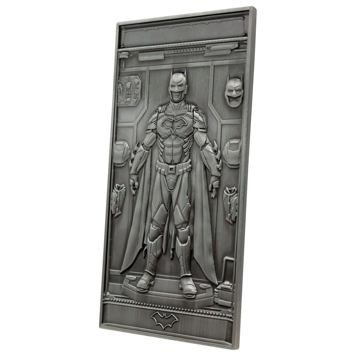 DC Comics Ingot Batman Armour Limited Edition  product photo