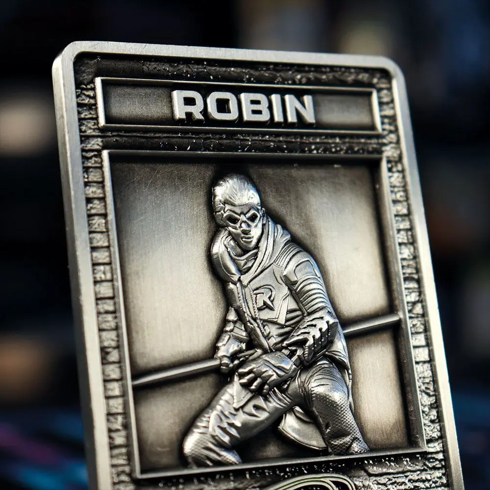 DC Comics Ingot Gotham Knights Robin Limited Edition product photo