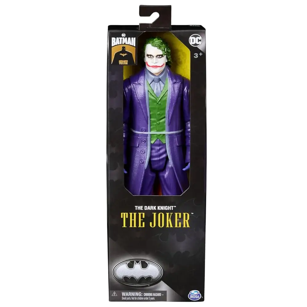 DC Comics Jocker 85 Aniversary figure 30cm termékfotó