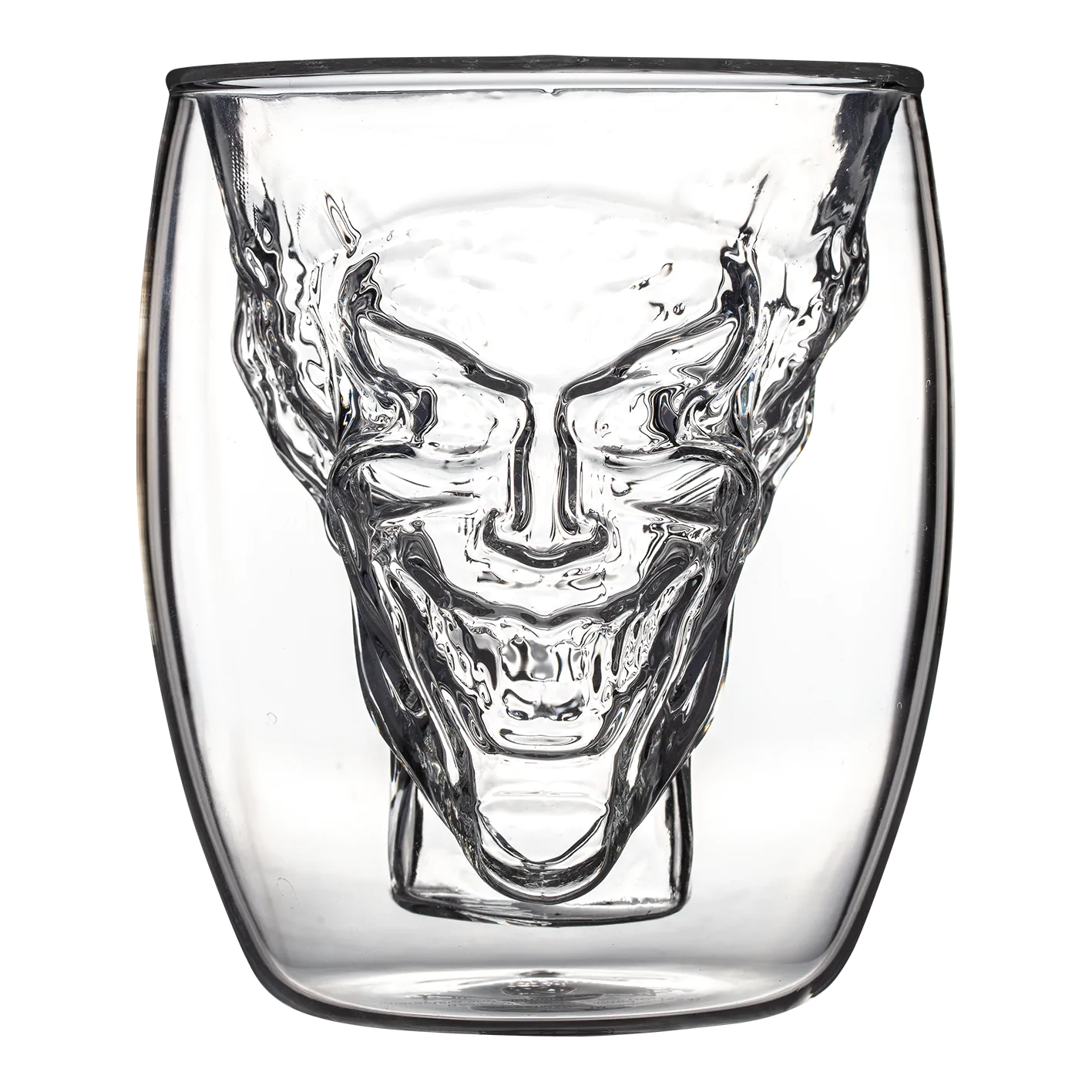 DC Comics 3D Glass Joker termékfotó