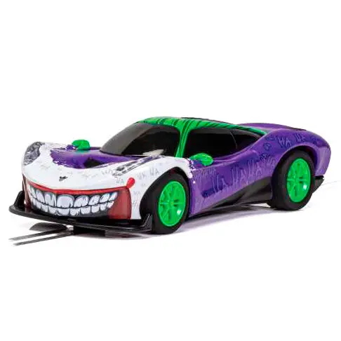DC Comics Joker car product photo