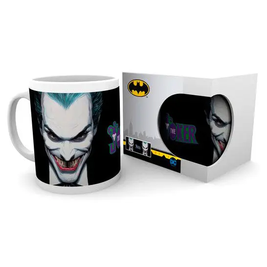 DC Comics Joker mug product photo