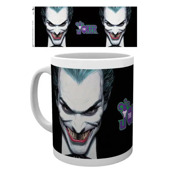 DC Comics Joker mug product photo