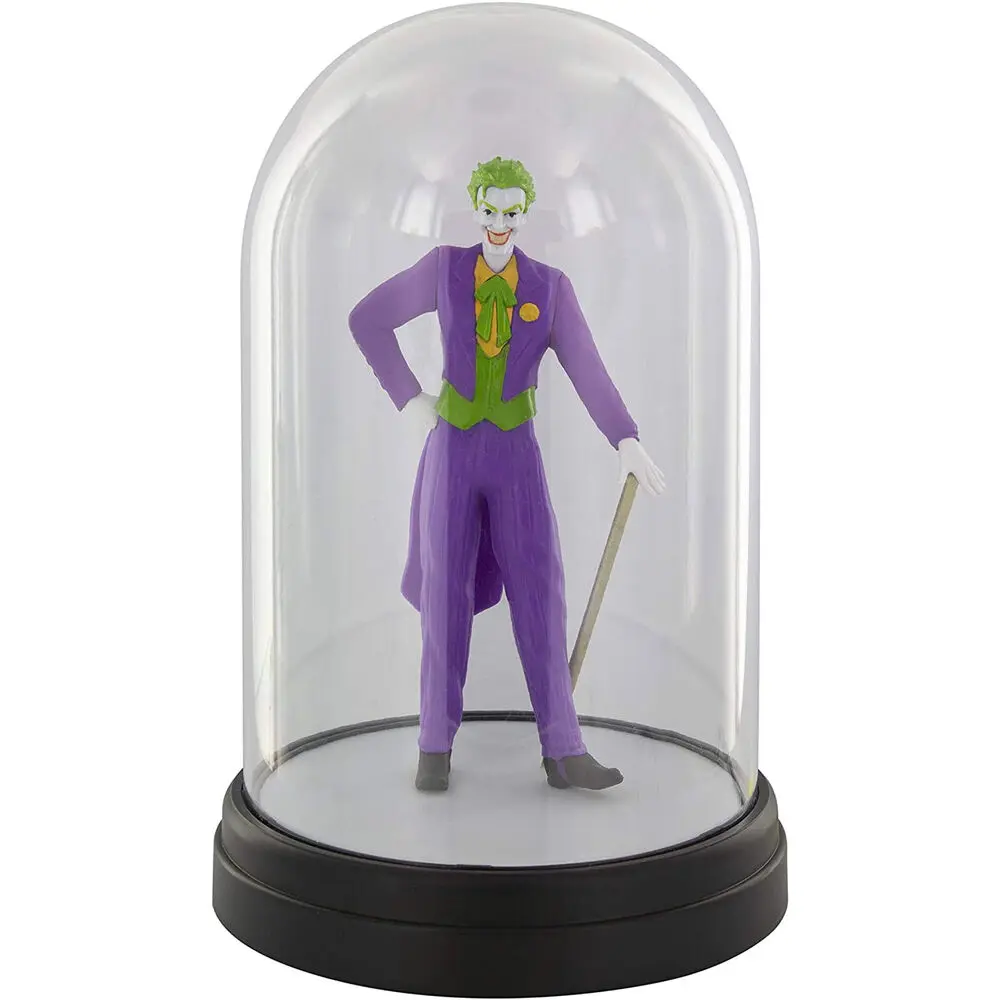 DC Comics Bell Jar Light The Joker 20 cm product photo