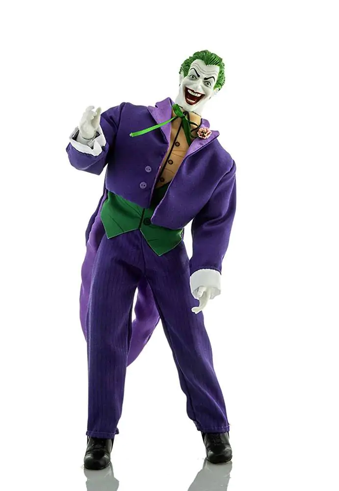 DC Comics Action Figure Joker New 52 36 cm product photo