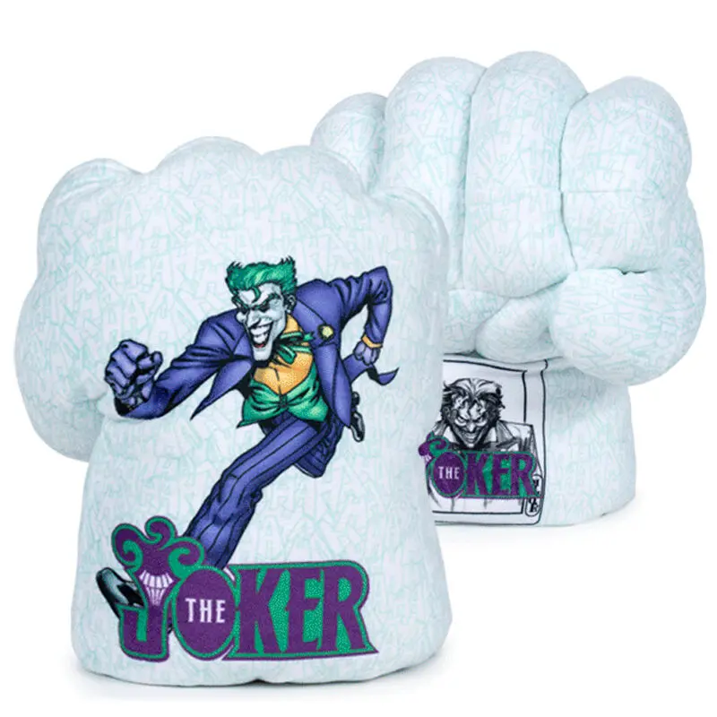 DC Comics Joker Glove 25cm termékfotó