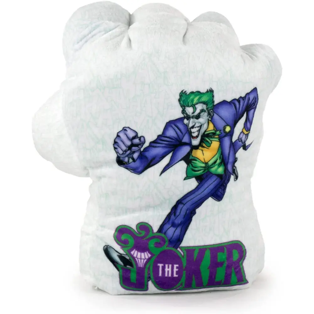 DC Comics Joker Glove 25cm termékfotó