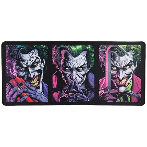 DC Comics XXL Desk Mat Joker termékfotó