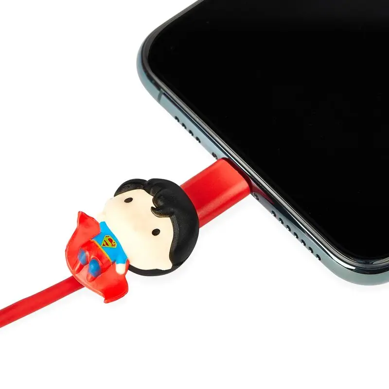 DC Comics Justice League pack 5 K-Blings figures product photo