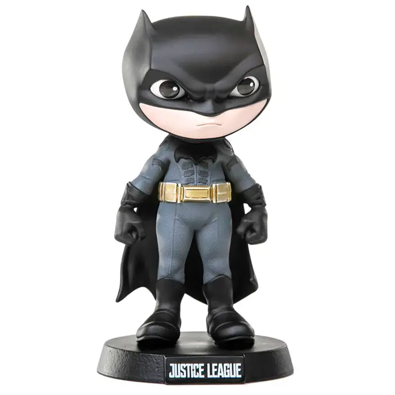 DC Comics Justice League Batman Mini Co figure 14cm product photo