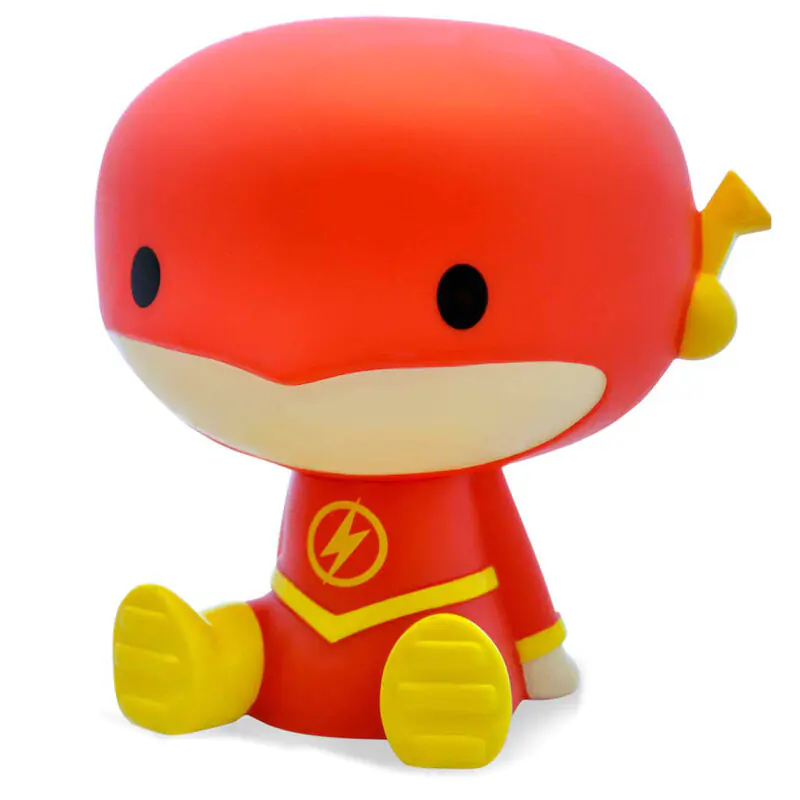 DC Comics Justice League Flash Money box figure 15cm termékfotó