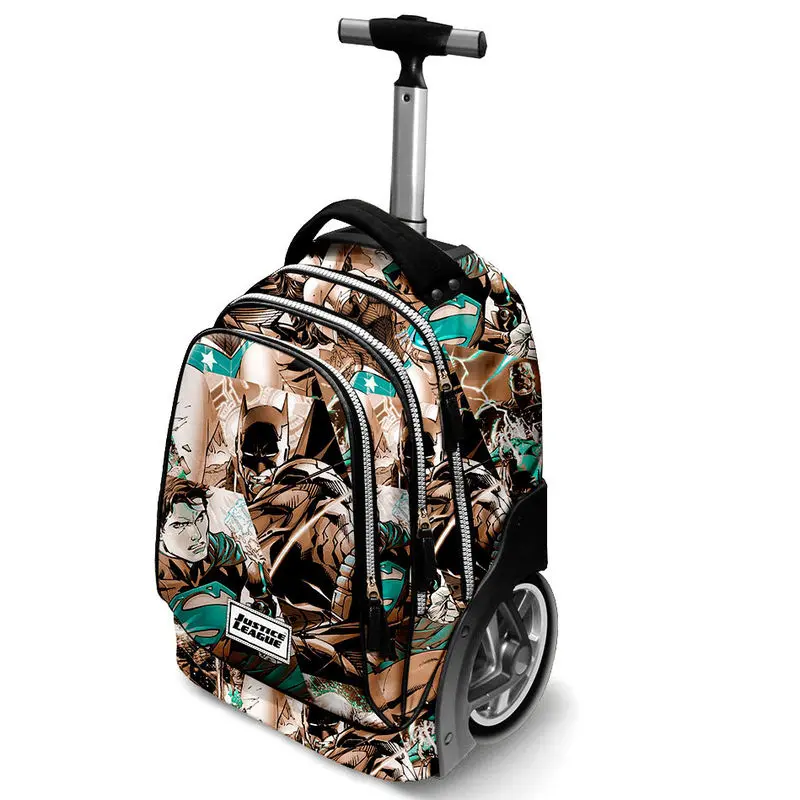 DC Comics Justice League trolley 50cm product photo