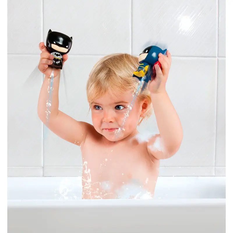 DC Comics Justice League Superhero set product photo