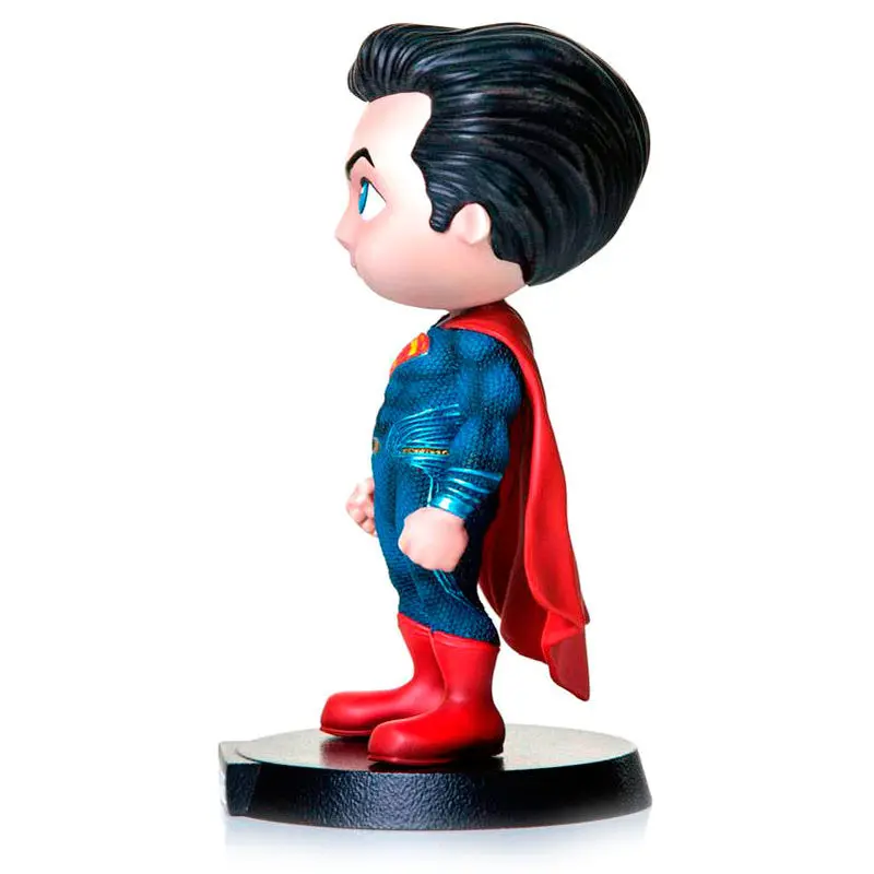DC Comics Justice League Superman Mini Co figure 14cm product photo