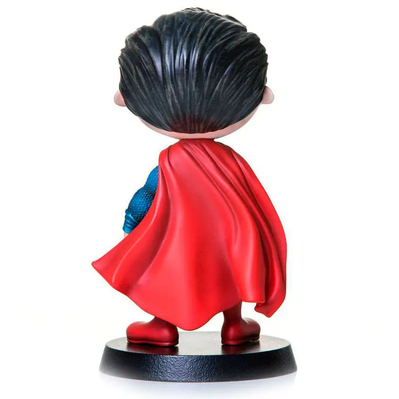 DC Comics Justice League Superman Mini Co figure 14cm product photo