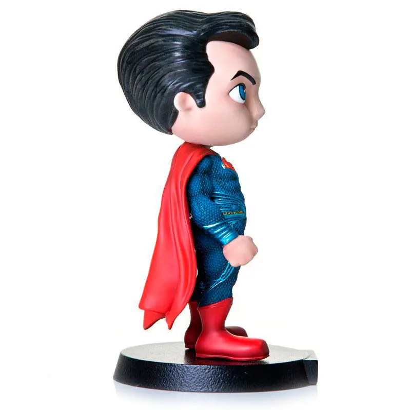 DC Comics Justice League Superman Mini Co figure 14cm product photo