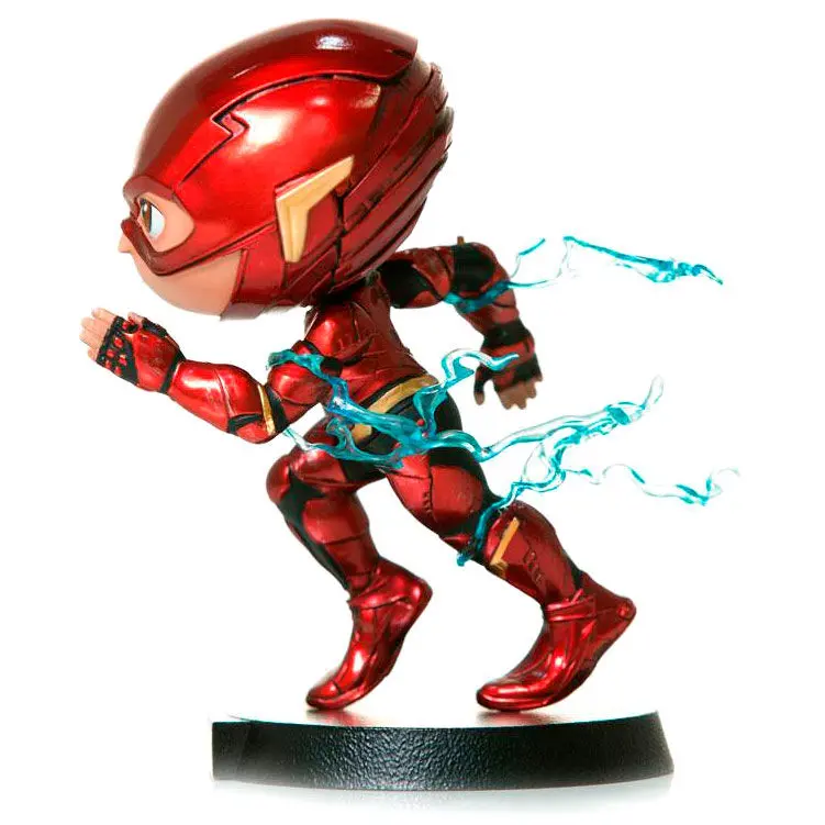 DC Comics Justice League The Flash MiniCo figure 13cm product photo