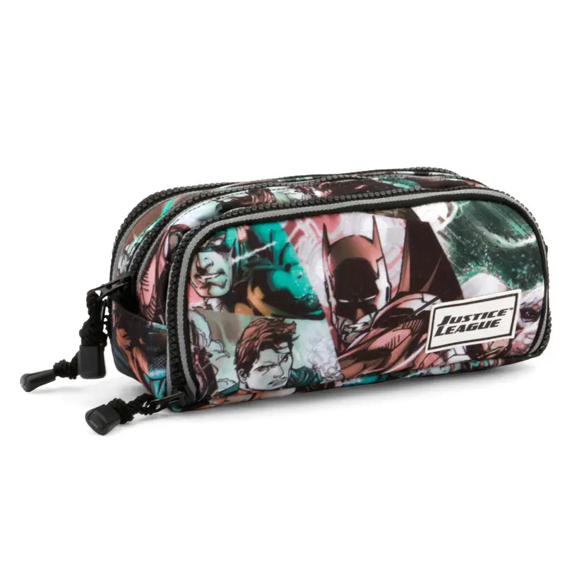 DC Comics Justice League pencil case product photo