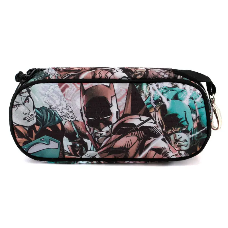 DC Comics Justice League pencil case product photo