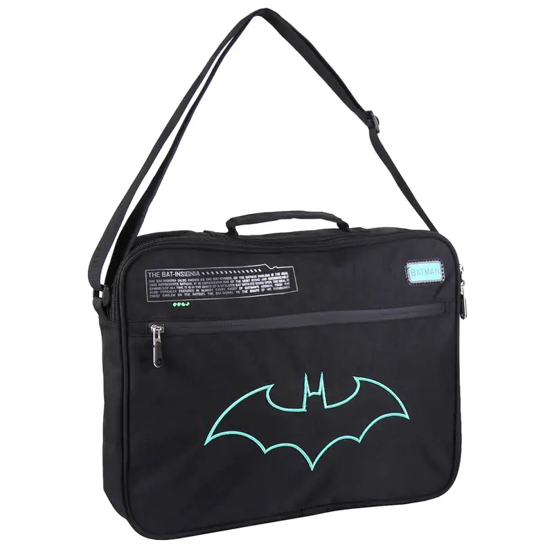 DC Comics School briefcase termékfotó