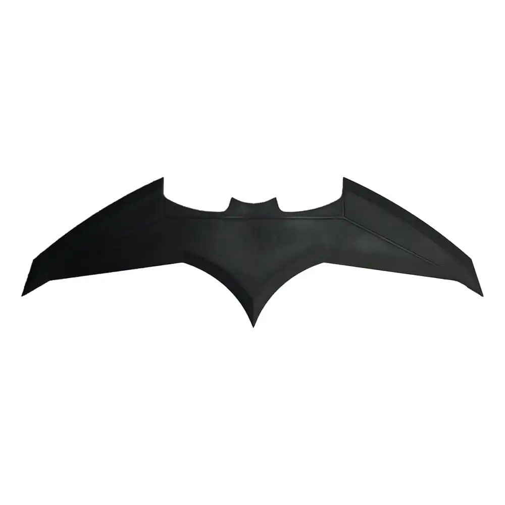 DC Comics Live Action Roleplay Replica Batman Batarang 25 cm termékfotó