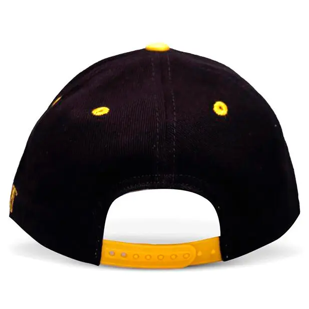 Batman Curved Bill Cap Core Logo product photo