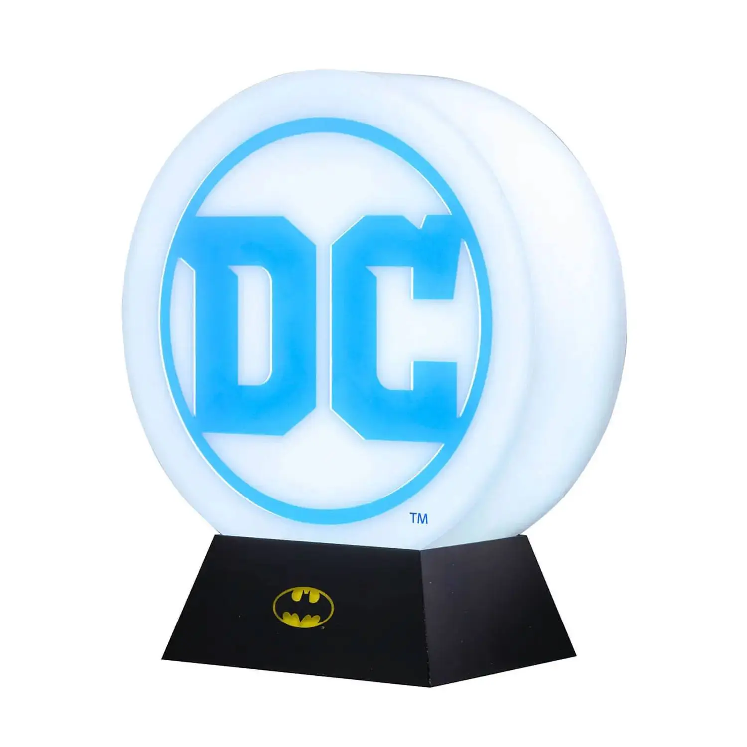 DC Comics Light Box Logo 24 cm product photo