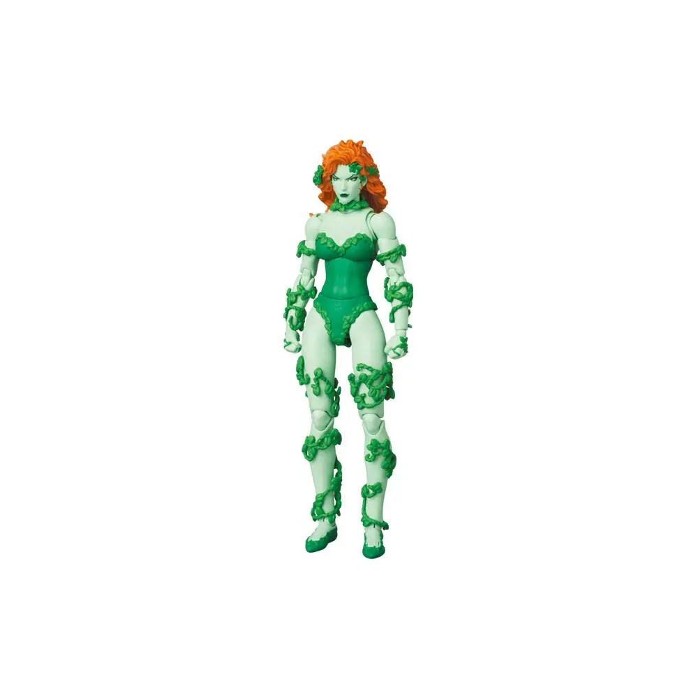 DC Comics MAF EX Action Figure Poison Ivy (Batman: Hush Ver.) 16 cm product photo