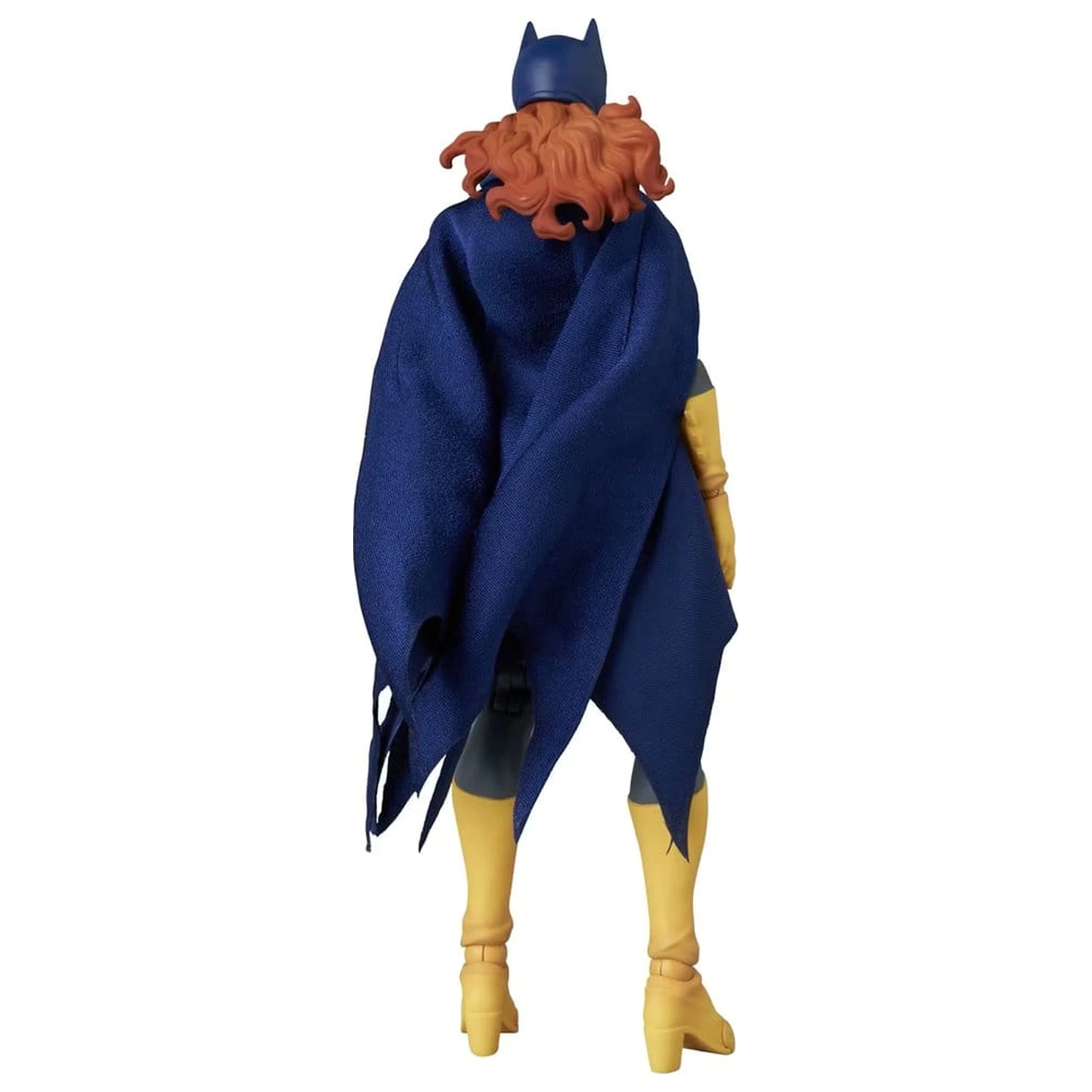 DC Comics MAFEX Action Figure Batgirl Recollection Ver. 15 cm product photo
