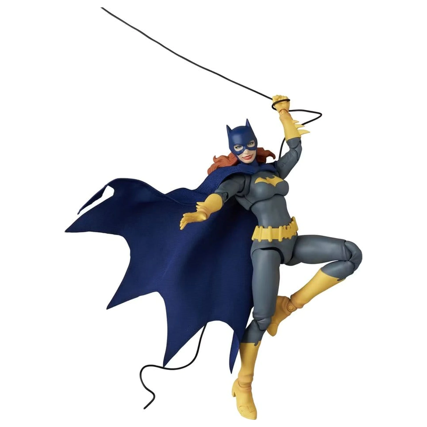 DC Comics MAFEX Action Figure Batgirl Recollection Ver. 15 cm product photo